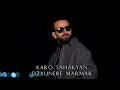 Lagu Karo Sahakyan - Dzyunere Marmar
