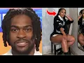 NFL Player Trevon Diggs Baby Mama UNHAPPY She s NEVER Been WIFED UP Is STRUGGLING To MOVE ON