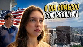 Meu Pai quer Comprar Esse Apartamento - Esse Restaurante Hypado Não é Bom