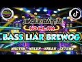 Download Lagu DJ CEK SOUND FULL BASS TERBARU 2025  SOUND BREWOK PALING NROTOK NULUP  KRUAK DI KARNAVAL.