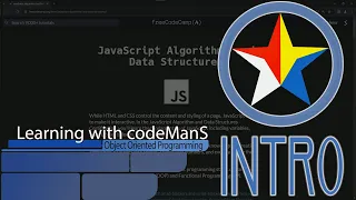 JavaScript Object Oriented Programming Introduction FreeCodeCamp
