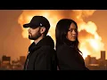 Download Lagu Eminem ft. Rihanna – Devil Is: Testing Me (Official Music Video 2025)😭