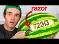 Testing Viral Life Hacks