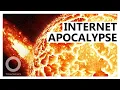 Amazon and Reddit Downed by Huge Internet Outage