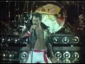 Download Lagu Queen - We will rock you/ We are the champions/ God save the Queen (Live in Japan 1982)