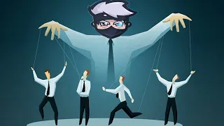 انترفيو الجحيم    شركة كاريكا للتحكم في البشر دندنها