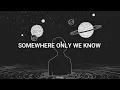 Hloshit - Somewhere Only We Know (LoFi Version)
