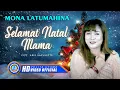 Download Lagu Mona Latumahina - SELAMAT NATAL MAMA || Lagu Natal (Official Music Video)