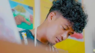 TWOKII TSY MIOVA IZANY Official Video 4K 