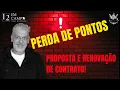 Download Lagu PERDA DE PONTOS POR TRANSFER BAN | PROPOSTA DE PATROCÍNIO |  RENOVAÇÃO CONTRATUAL