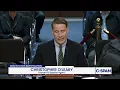 Former FBI Agent Testifies on How FBI Operates