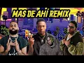 MAS DE AHI REMIX - @topboytgr @EladioCarrion @Sech Miky Towers 