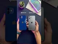 Download Lagu iPhone 12 vs iphone 11 Pro - Boot Test iPhone #iphonetest  #iphone12    #iphone11pro   #shorts