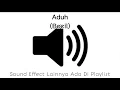 Download Lagu Sound Effect Aduh (Bocil) MP3