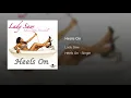 Heels On - Lady Saw