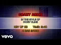 Patsy Cline - Crazy Arms Karaoke