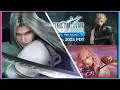 Download Lagu Nomura On the Wait for FF7R Part 3 Info | The First Soldier Ep.2 Finale \u0026 Surprise EC Collabs