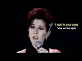 Think Twice (Lyrics+Subt.español) / Celine Dion