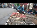 Download Lagu SENJATA LAWASAN KUNO ‼️ JAMAN MAJAPAHIT ‼️ ADA DI PASAR LOAK JATINEGARA|BANG BENI WA 085920328019