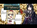 GBF Replicard Sandbox - All Defender 3 turn Full Auto