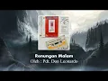 Download Lagu Renungan Malam Pdt. Don Leonardo - Torsina Group Vol  8