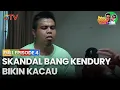 Lagu Skandal Bang Kendury Bikin Kacau Keuangan Warga | FULL EPISODE 4 | BUKAN ABDEL TEMON BIASA