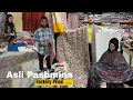 Factory Price mein 100%Original pashmina shawls || Pashmina shawls,suits,saree at factory price