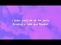 Audrey Hobert - Sue Me