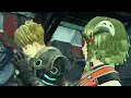 Xenoblade Chronicles 3 - Zeon Ascension Quest Reasons to Evolve