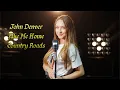 Download Lagu Take Me Home, Country Roads - John Denver (cover by Alexandra Parasca)