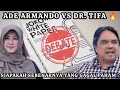 Download Lagu Siapakah sebenarnya yang gagal paham⁉️Debat panas ‼️ Ade Armando vs Dr. Tifa dan Roy Suryo 🔥
