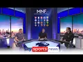 Gary Neville Jamie Carragher praise Jake Daniels after the Blackpool player came out as gay