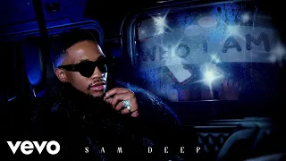 sam deep derose hamba visualizer 