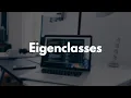 Eigenclasses