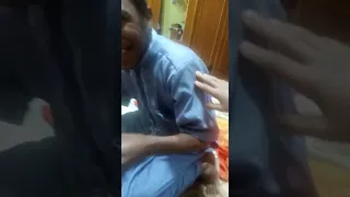 علاوي ادور على بنت حلال دندنها