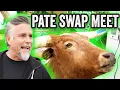 Out picking the American Pickers - Pate Swap Meet