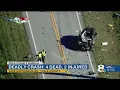4th person dies after Polk County crash deputies say