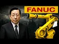How FANUC Took Over The American Factory Floor