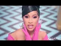 WAP (Remix) ft. Nicki Minaj, Cardi B, Ariana Grande, Megan Thee Stallion, & Doja Cat