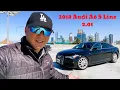 Is It Crap or Is It Good 2018 Audi A6 2 0