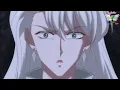 Download Lagu Sailor Moon Crystal - El Pasado de La Princesa Serenity en Latino