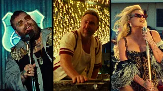 David Guetta Teddy Swims Tones And I Gone Gone Gone Official Music Video 