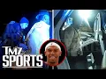 Cavs Great Daniel Booby Gibson Tries Using Community Hero Card During Arrest TMZ Sports
