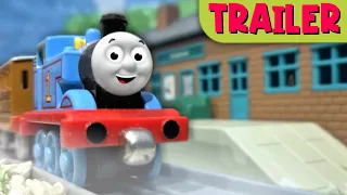 TTTE Guy - NEW Channel Trailer