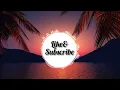 JAHMIEL - LIGHTS OFF (speed up)