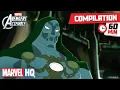 Marvel's Avengers Assemble S1 Eps 13-15 | Full Episode Compilation | ‪@MarvelHQ