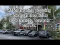 Listen to the 911 call that led to the evacuation of Orlando s Rialto Apartments