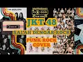 Download Lagu JKT48 - Salah Dengar Rock / Soramimi Rock [Punk Rock Cover]