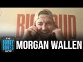 Morgan Wallen Shares Details On Night Of Arrest
