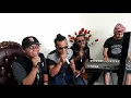 Download Lagu Triamor fit Gorga musik \u0026 kiting studio.. cover aha so aha